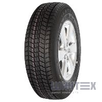 Кама 218 225/75 R16C 121/120N