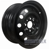 Кременчуг 220 CHEVROLET Aveo, GEELY FC, LIFAN 620 6x15 4x100 ET45 DIA56.5 Black