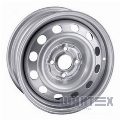 Кременчуг 231 CHERY Forza, CHERY A-13 6x15 4x114.3 ET39 DIA57 Black№2
