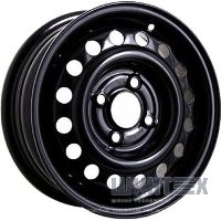 Кременчуг 231 CHERY Forza, CHERY A-13 6x15 4x114.3 ET39 DIA57 S