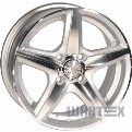 Zorat Wheels 244 6.5x15 5x114.3 ET35 DIA67.1 BP№2