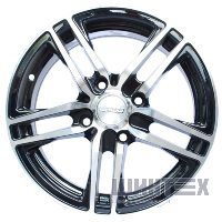 Army 248 6.5x15 4x114.3 ET38 DIA67.1 MBM