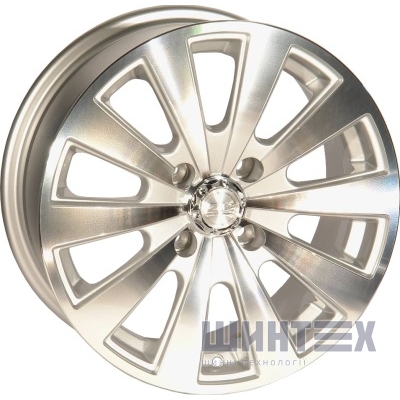 Zorat Wheels 252 6.5x15 5x112 ET40 DIA73.1 SP