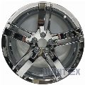 CAM 264 7x16 5x100 ET35 DIA67.1 RC№2