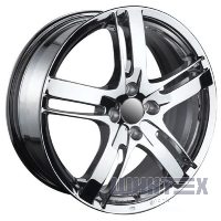 CAM 264 6.5x15 5x114.3 ET40 DIA67.1