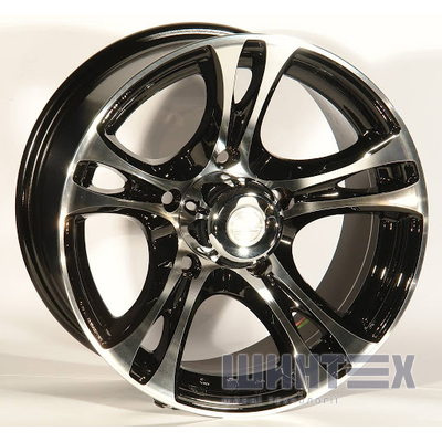 Zorat Wheels 269 8x15 5x139.7 ET5 DIA110.5 BP