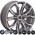 Zorat Wheels 2747 7.5x17 5x114.3 ET42 DIA67.1 MK-P№2