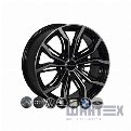 Zorat Wheels 2747 7.5x17 5x114.3 ET42 DIA67.1 MK-P№1