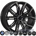 Zorat Wheels 2747 7x16 5x108 ET42 DIA65.1 BF№3