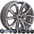 Zorat Wheels 2747 7x16 5x108 ET42 DIA65.1 BF№4