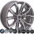 Zorat Wheels 2747 7.5x17 5x112 ET35 DIA66.6 GP№2