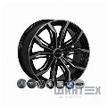 Zorat Wheels 2747 7.5x17 5x112 ET35 DIA66.6 GP№1