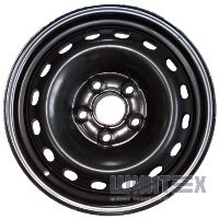 Кременчуг 277 Toyota RAW4, КIA Sportage 6.5x16 5x114.3 ET45 DIA67 Black
