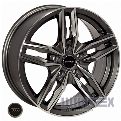 Zorat Wheels 2788 6.5x15 4x100 ET38 DIA67.1 BP№1