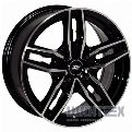 Zorat Wheels 2788 6x14 4x100 ET38 DIA67.1 MK-P№2