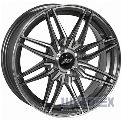 Zorat Wheels 2806 6x14 4x98 ET38 DIA58.6 EP№2