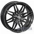 Zorat Wheels 2806 6x14 4x100 ET38 DIA67.1 EP№1