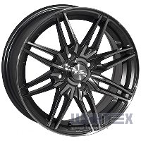 Zorat Wheels 2806 6.5x15 4x100 ET35 DIA67.1 MK-P