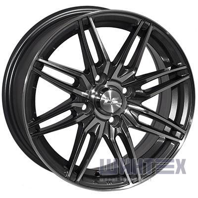 Zorat Wheels 2806 6x14 4x100 ET38 DIA67.1 EP