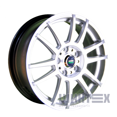 Replica 285-151 6x15 5x105 ET39 DIA56.6 S