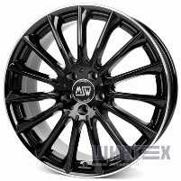 MSW 30 7.5x17 5x112 ET35 DIA73.1 GB