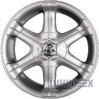 Antera 301 8.5x17 5x112 ET38 DIA66.6 T