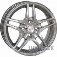 WheelMaster 303 7x16 5x112 ET40 DIA57.1 S