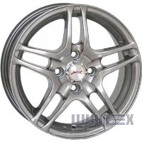 WheelMaster 303 7x16 5x112 ET40 DIA57.1 S