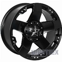 Zorat Wheels 3032 9x18 6x139.7 ET0 DIA110.1 BM