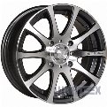 Zorat Wheels 3114Z 6x14 4x100 ET35 DIA67.1 EP№2