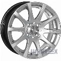 Zorat Wheels 3114Z 6.5x15 5x100 ET38 DIA57.1 EP№1