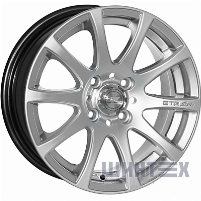 Zorat Wheels 3114Z 6x14 4x100 ET35 DIA67.1 HS