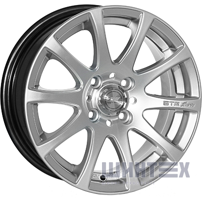 Zorat Wheels 3114Z 6x14 4x98 ET35 DIA58.6 HS