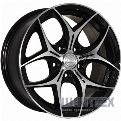 Zorat Wheels 3206 6.5x15 4x108 ET25 DIA65.1 BP№1