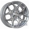 Zorat Wheels 3206 6x14 4x100 ET35 DIA67.1 BP№2