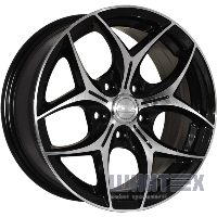 Zorat Wheels 3206 6x14 4x108 ET25 DIA65.1 BP