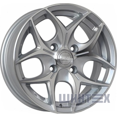 Zorat Wheels 3206 6x14 4x100 ET35 DIA67.1 W№2