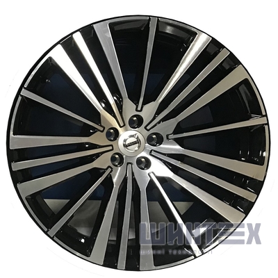 Volvo OEM 32207757 9x22 5x108 ET38.5 DIA63.4 BP