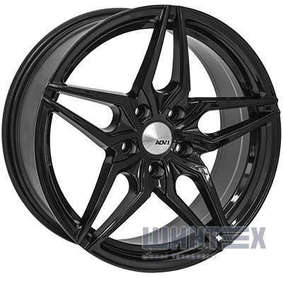 Zorat Wheels 3259 7.5x17 5x114.3 ET35 DIA73.1 BB