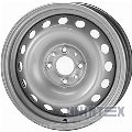 ALST (KFZ) 3260 5x13 4x100 ET49 DIA56.6 Black№1