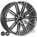 Zorat Wheels 3303 6x14 4x100 ET38 DIA67.1 MK-P№2