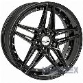 Zorat Wheels 3337P 9x20 5x114.3 ET40 DIA73.1 BB№2