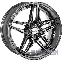 Zorat Wheels 3337P 8.5x19 5x112 ET20 DIA66.6 MK