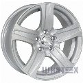 Zorat Wheels 337 6x14 4x98 ET25 DIA58.6 BEP№1