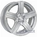 Zorat Wheels 337 6x14 4x100 ET30 DIA67.1 BEP№1