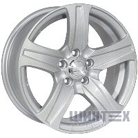 Zorat Wheels 337 6x14 4x100 ET30 DIA67.1 BEP