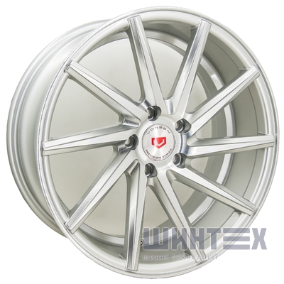 GT 337 8x18 5x114.3 ET37 DIA73.1 SM