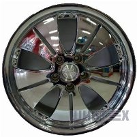 CAM 339 8.5x18 5x120 ET38 DIA0 RC