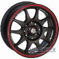 Zorat Wheels 346 5.5x13 4x98 ET20 DIA58.6 M№2