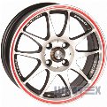 Zorat Wheels 346 5.5x13 4x98 ET20 DIA58.6 M№1